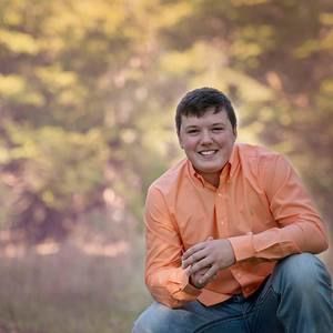 Meet your Posher, Rhett